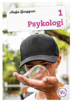 Nadja Ljunggren : Psykologi 1 Fakta och uppgifter