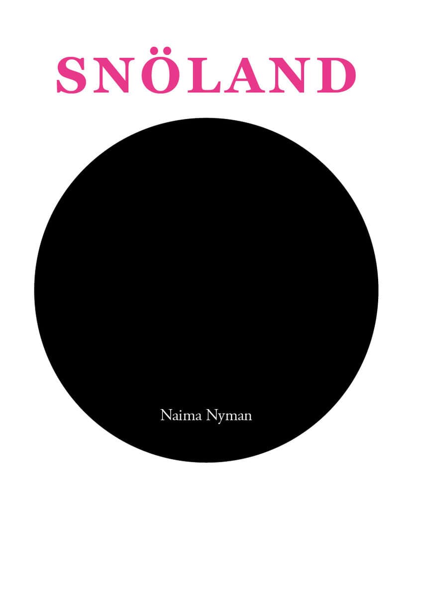 Naima Nyman : Snöland