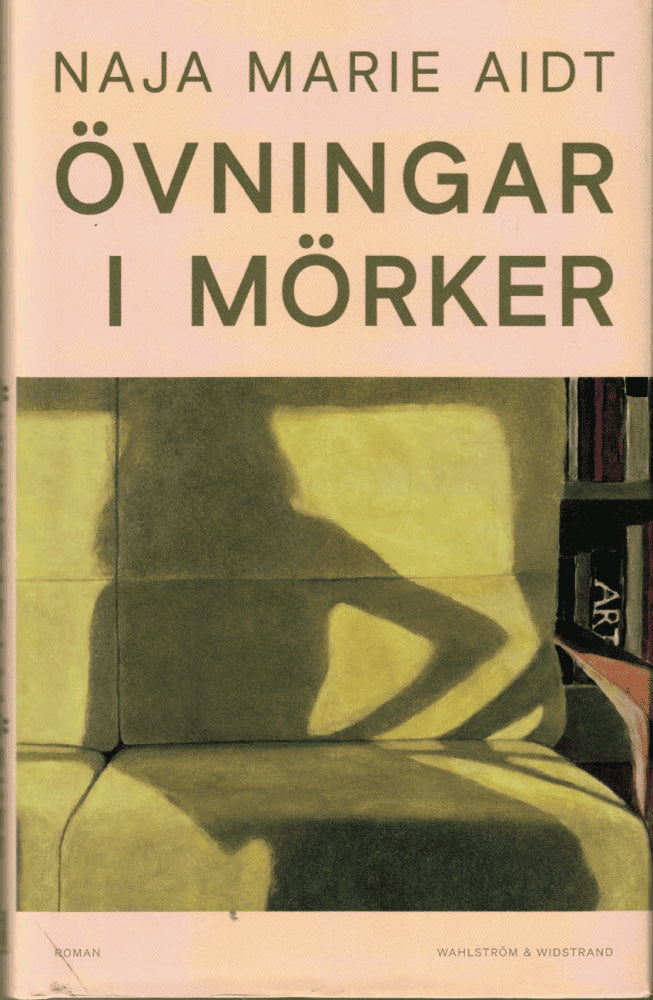 Naja Marie Aidt : Övningar i mörker