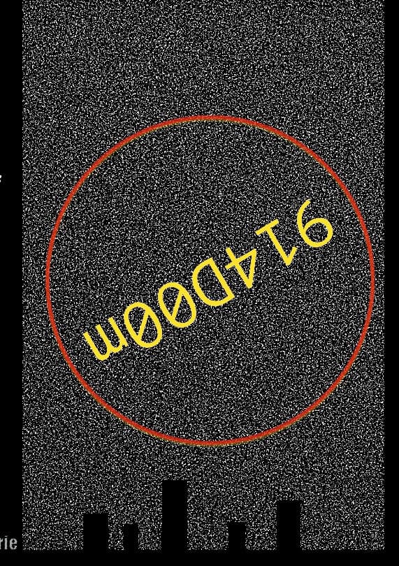 Nalle Windahl : 914D00m