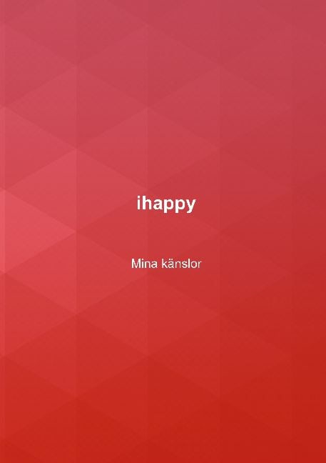 Nalle Windahl : ihappy