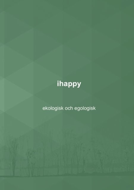 Nalle Windahl : ihappy