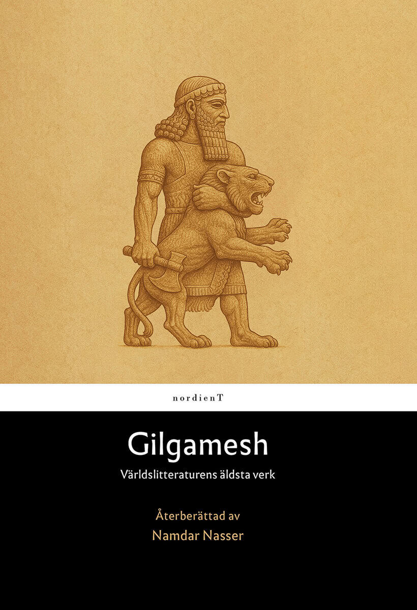 Namdar Nasser : Gilgamesh