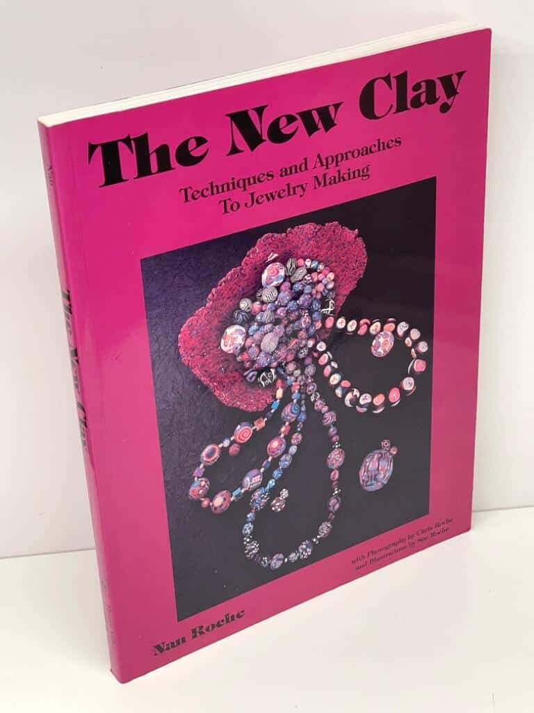 Nan Roche : The New Clay