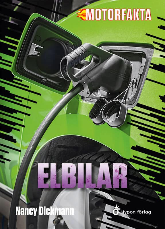 Nancy Dickmann : Elbilar