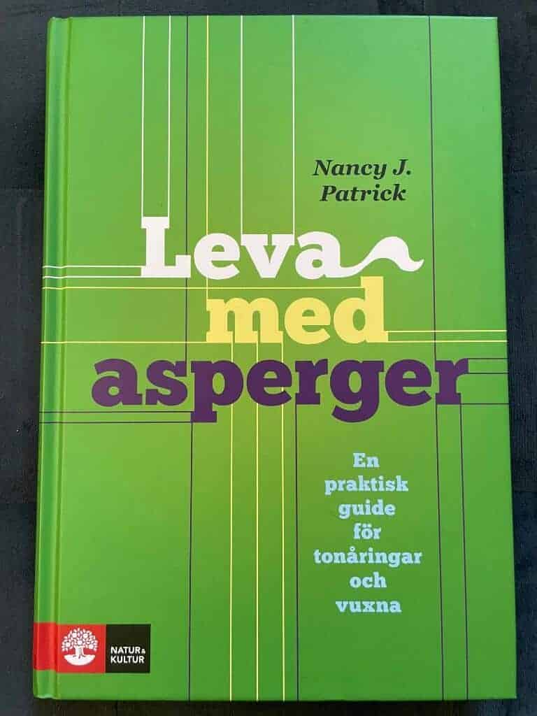 Nancy J. Patrick : Leva med Asperger