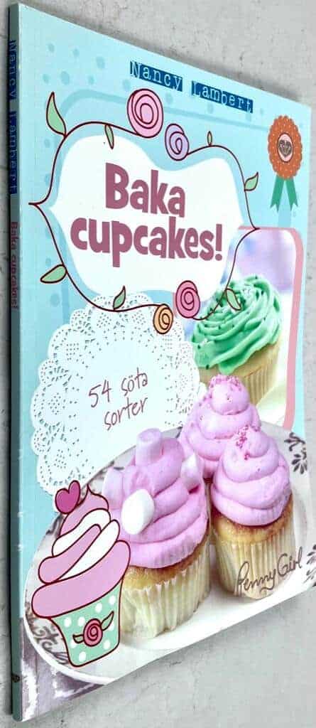 Nancy Lambert : Baka cupcakes
