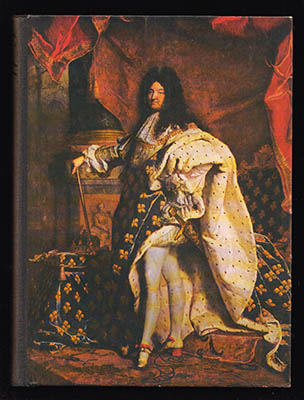 Nancy Mitford : Solkonungen