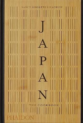 Nancy Singleton Hachisu : Japan