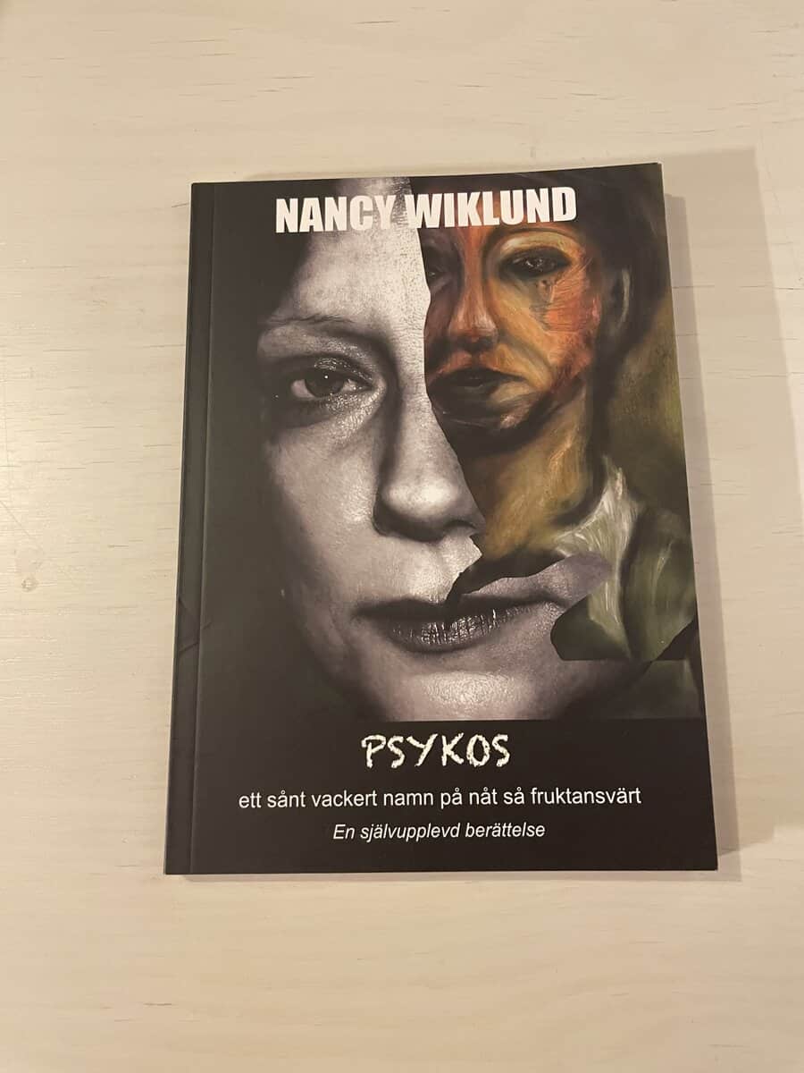 Nancy Wiklund : Psykos