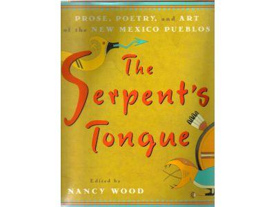 Nancy Wood : The serpent