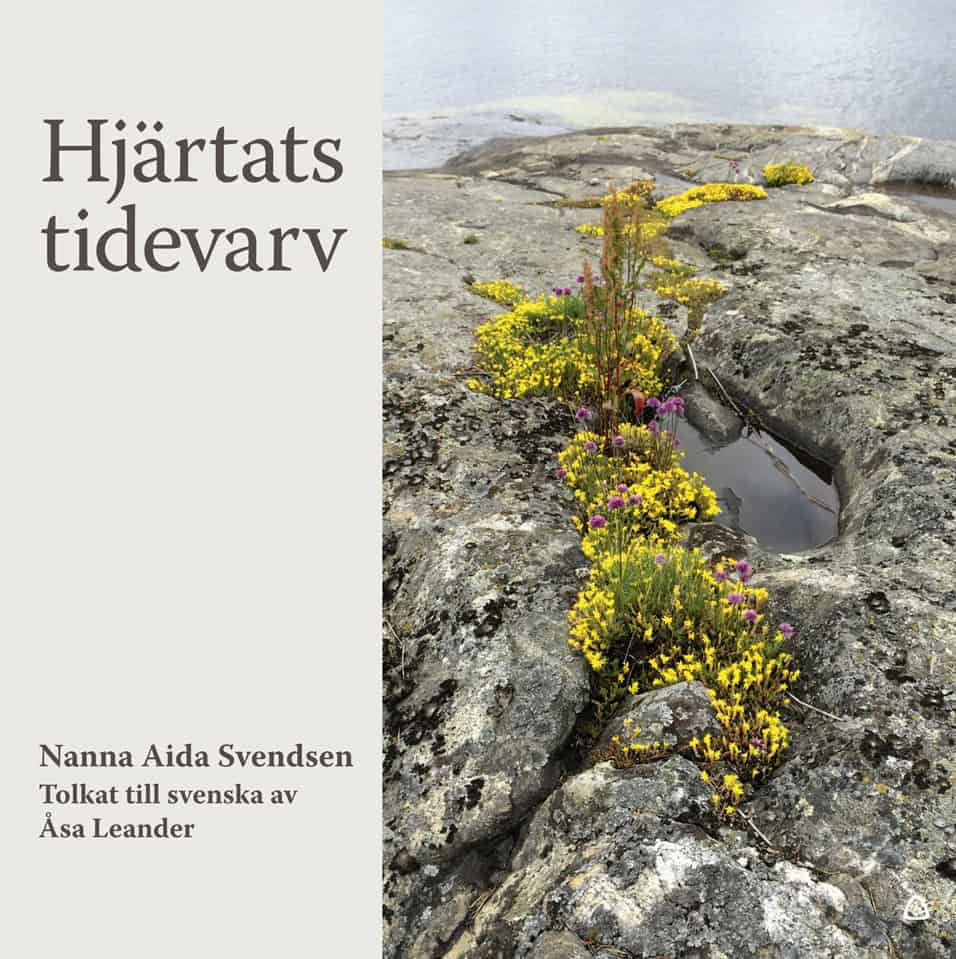 Nanna Aida Svendsen : Hjärtats tidevarv