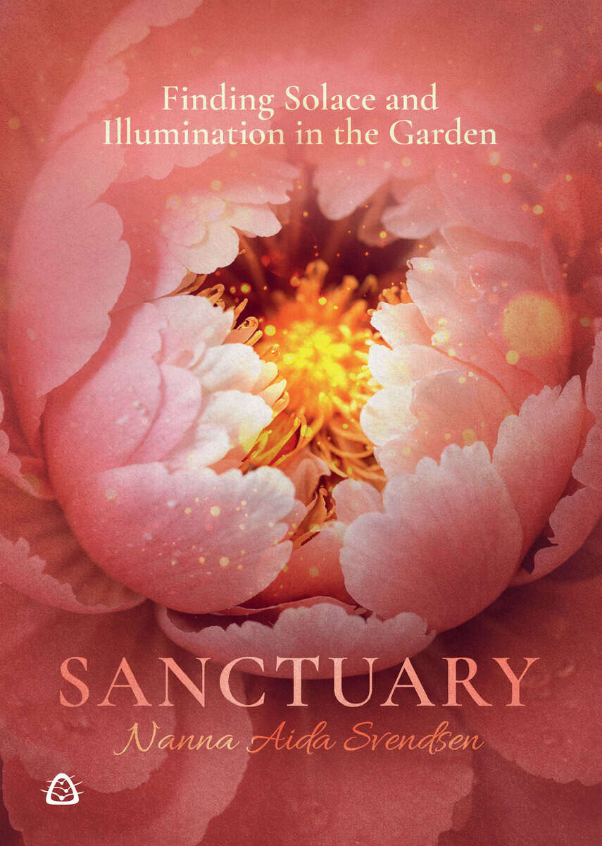 Nanna Aida Svendsen : Sanctuary