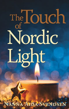 Nanna Aida Svendsen : The touch of Nordic light
