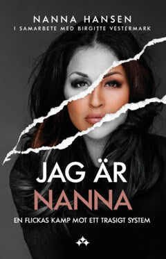 Nanna Hansen : Jag är Nanna
