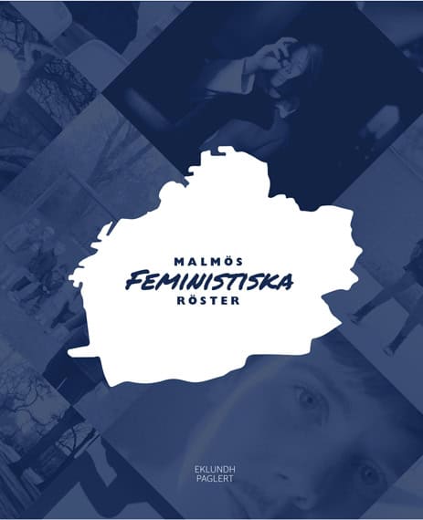 Nanna Salemark : Malmös feministiska röster
