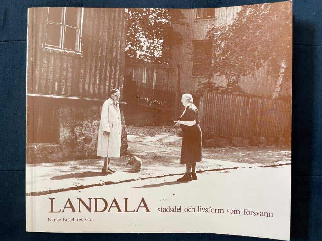 Nanne Engelbrektsson : Landala