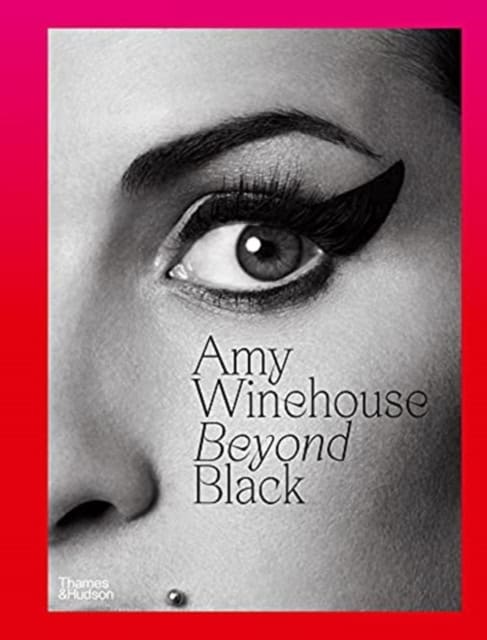 Naomi Parry : Amy Winehouse