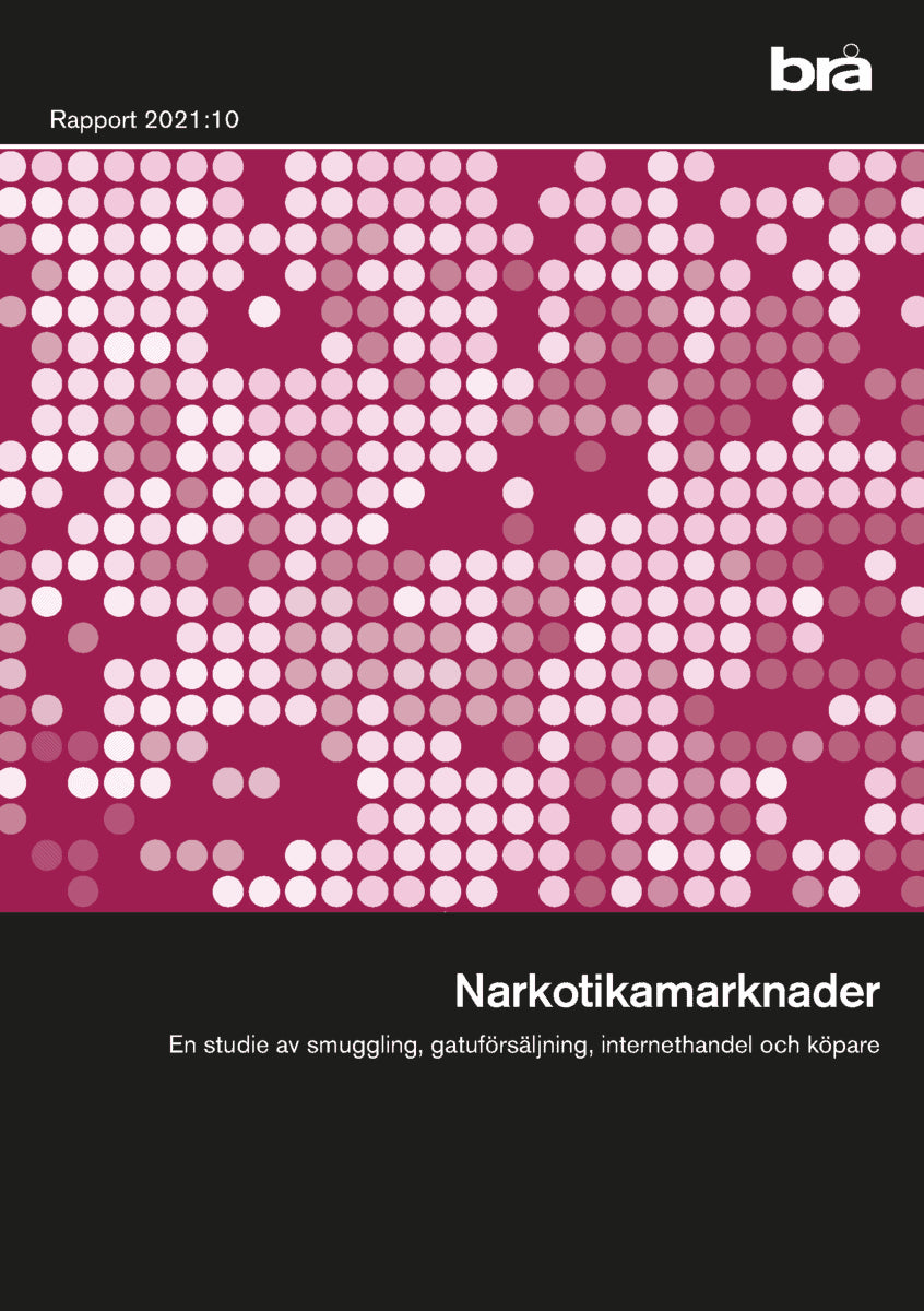 Narkotikamarknader