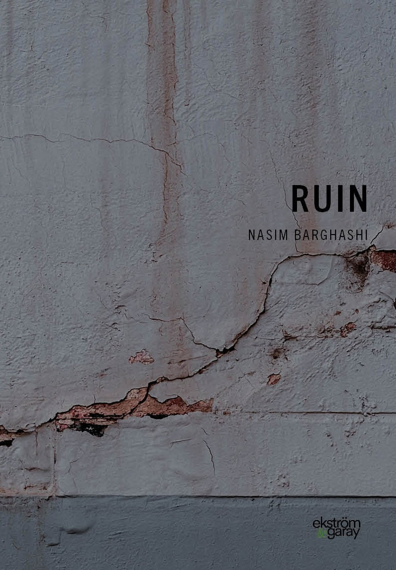Nasim Barghashi : Ruin