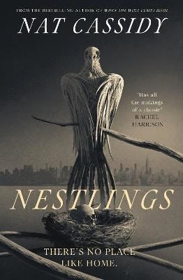 Nat Cassidy : Nestlings