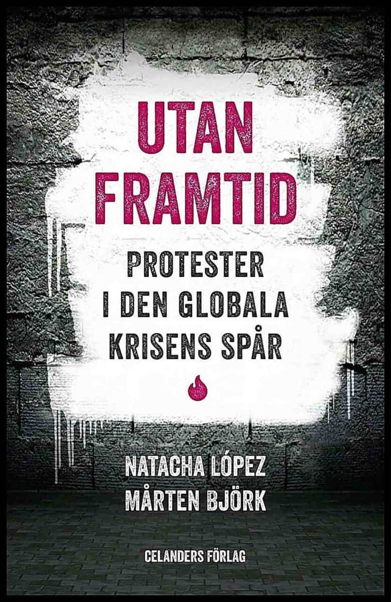 Natacha López : Utan framtid