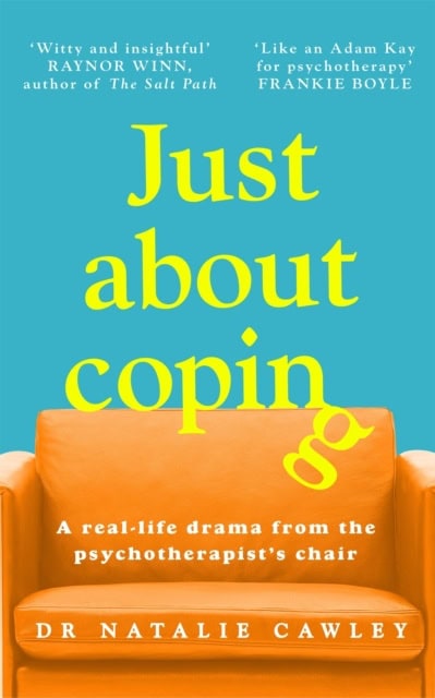 Natalie Cawley : Just About Coping