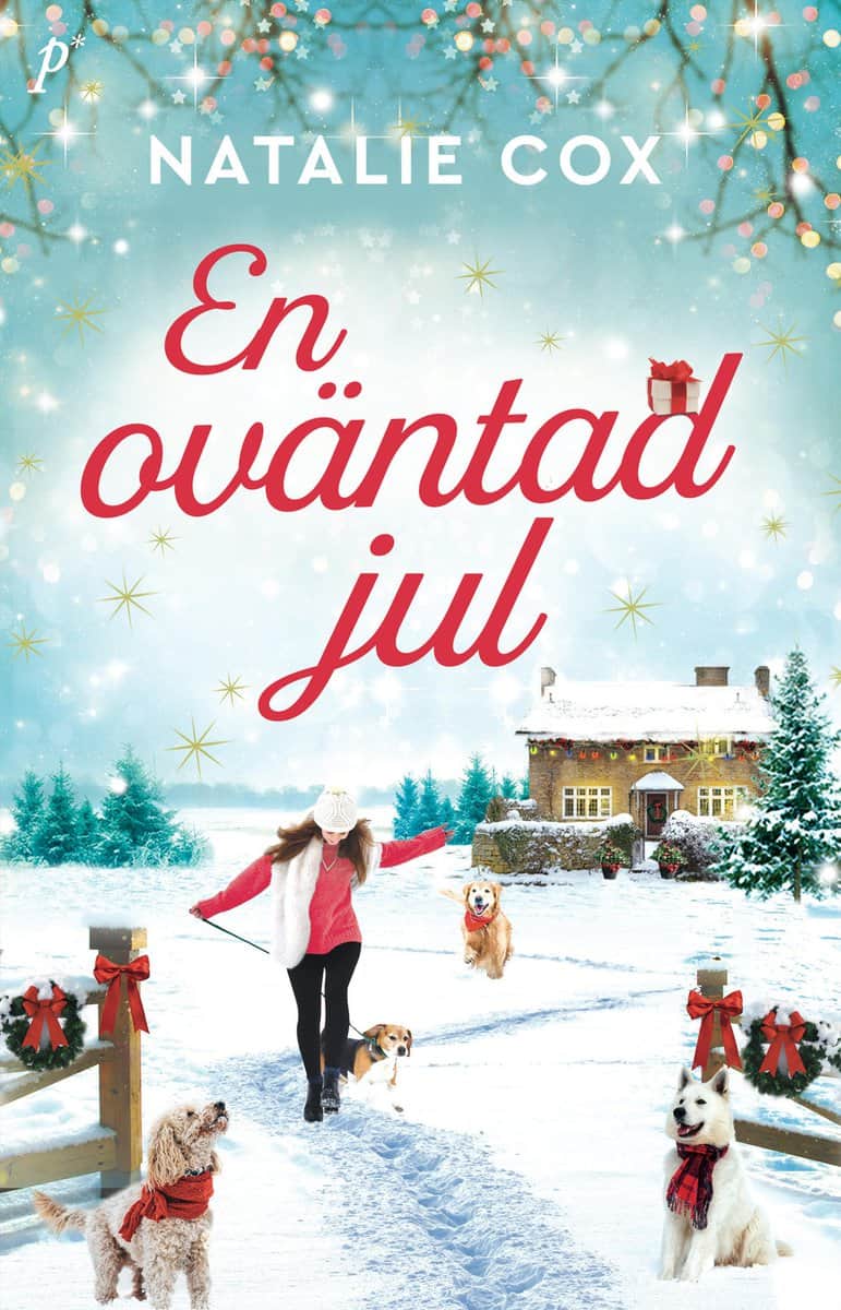 Natalie Cox : En oväntad jul