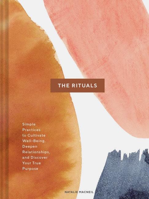 Natalie MacNeil : The Rituals