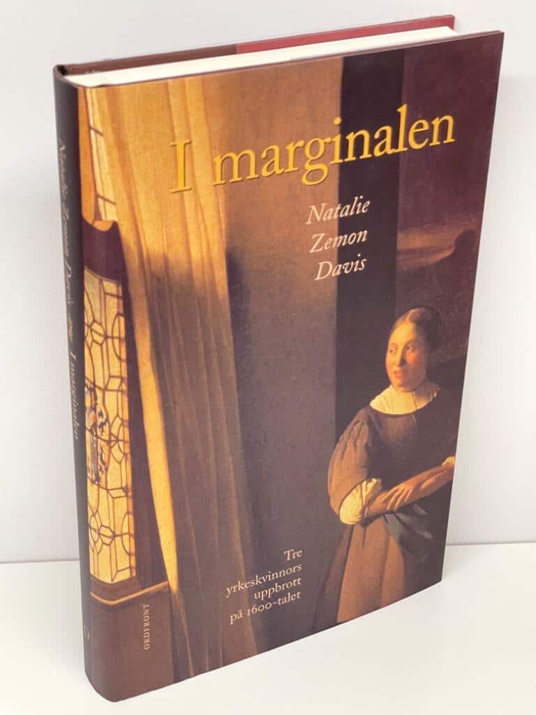 Natalie Zemon Davis : I marginalen