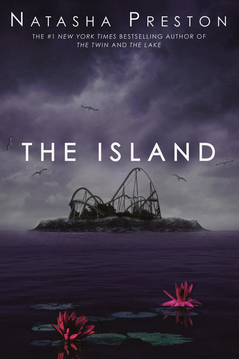 Natasha Preston : The Island