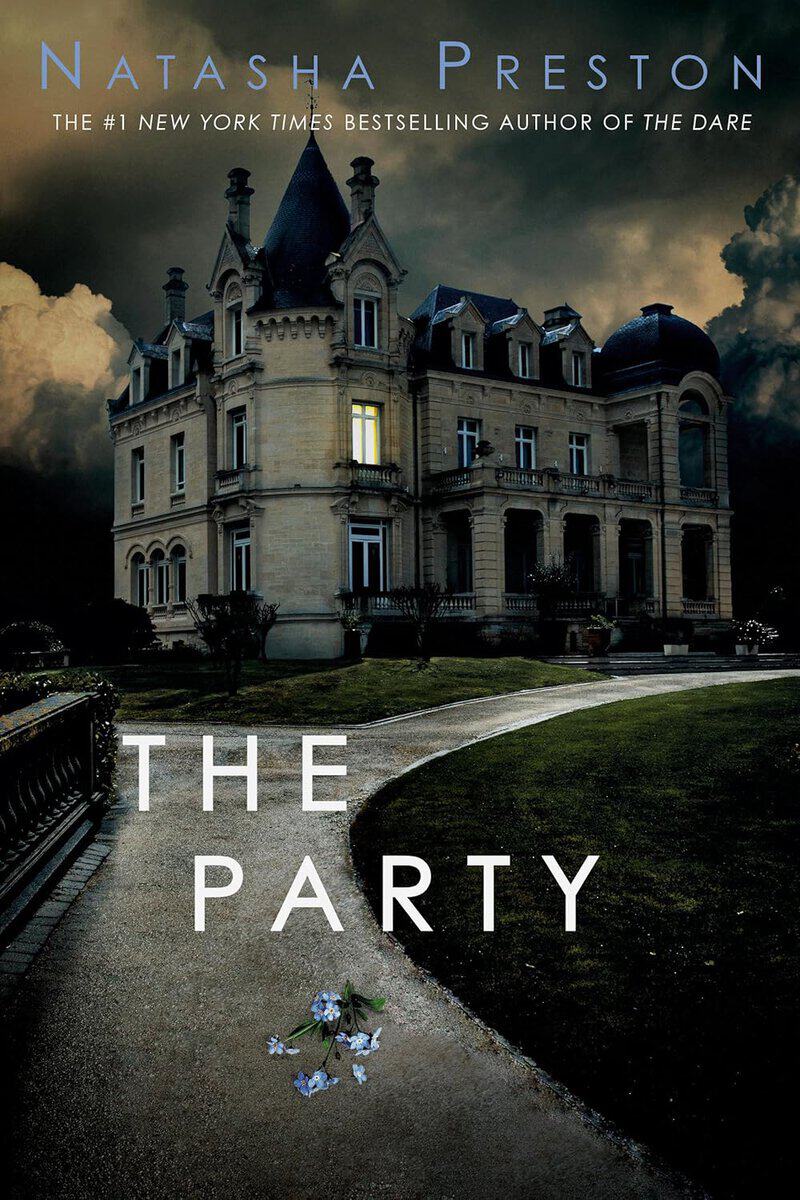 Natasha Preston : The Party