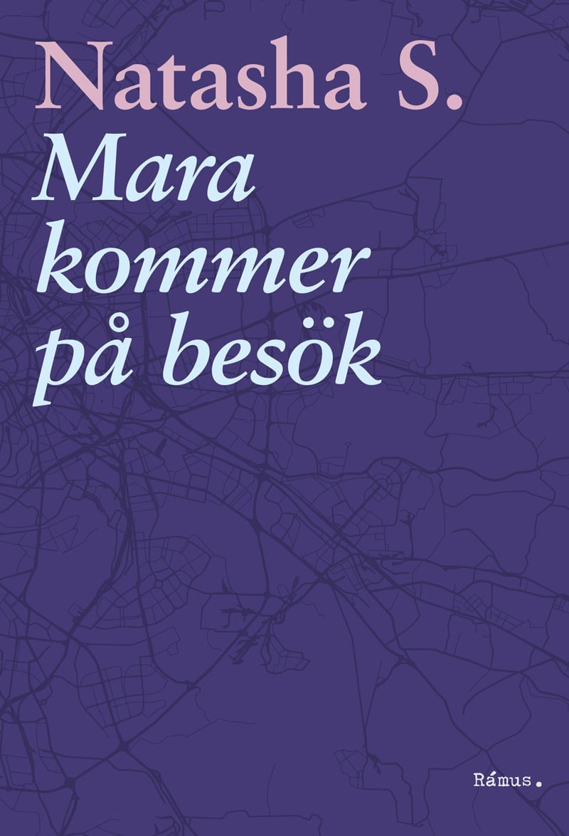 Natasha S : Mara kommer på besök