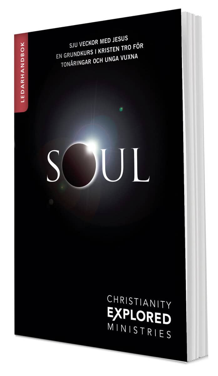 Nate Morgan Locke : Soul