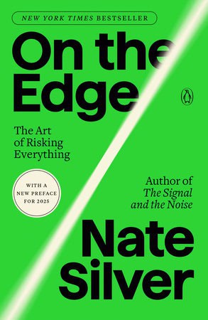 Nate Silver : On the Edge