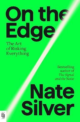 Nate Silver : On the Edge