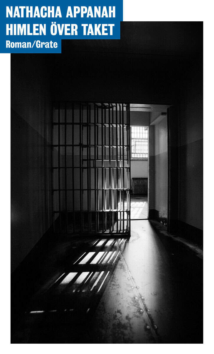 Nathacha Appanah : Himlen över taket