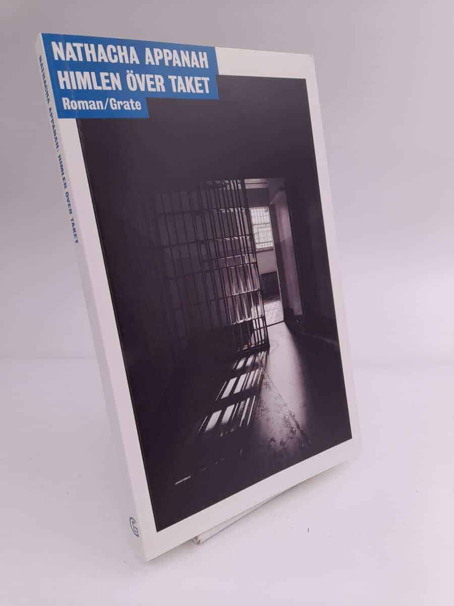 Nathacha Appanah : Himlen över taket