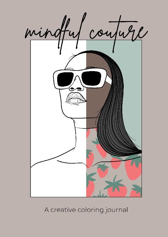 Nathalie Anna Gill : Mindful Couture