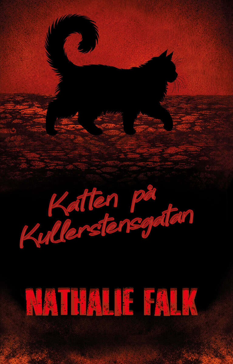 Nathalie Falk : Katten på Kullerstensgatan