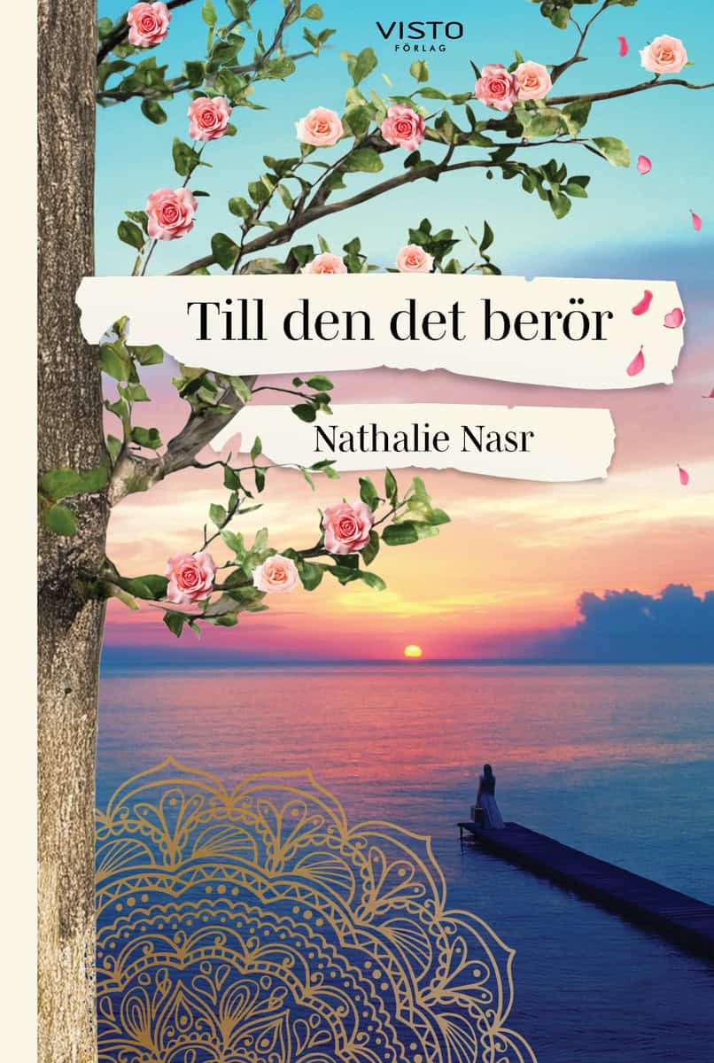 Nathalie Nasr : Till den det berör