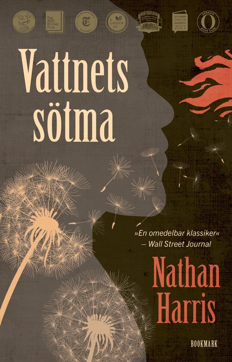 Nathan Harris : Vattnets sötma