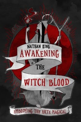 Nathan King : Awakening the Witch Blood