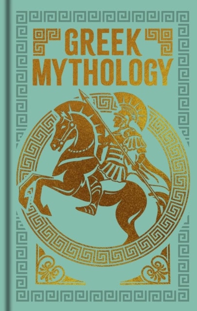 Nathaniel Hawthorne : Greek Mythology