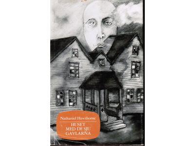 Nathaniel Hawthorne : Huset med de sju gavlarna