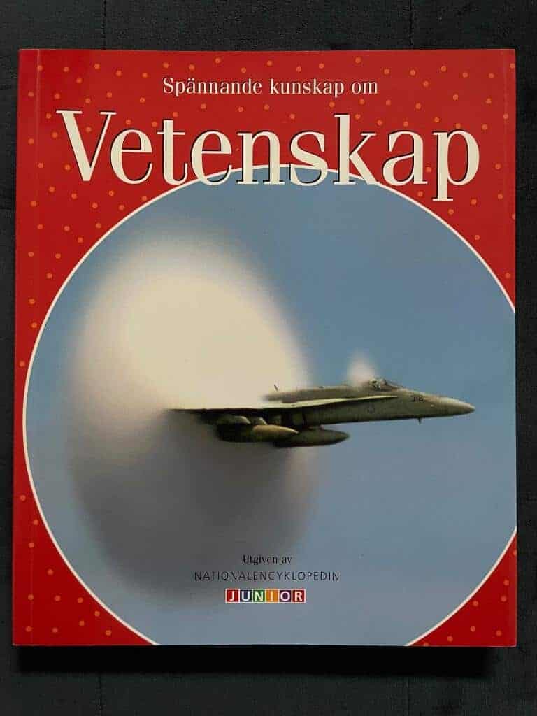 Nationalencyklopedin : NE Spännande kunskap Vetenskap