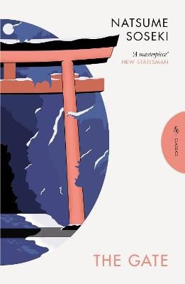 Natsume Soseki : The Gate