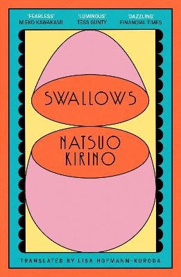 Natsuo Kirino : Swallows