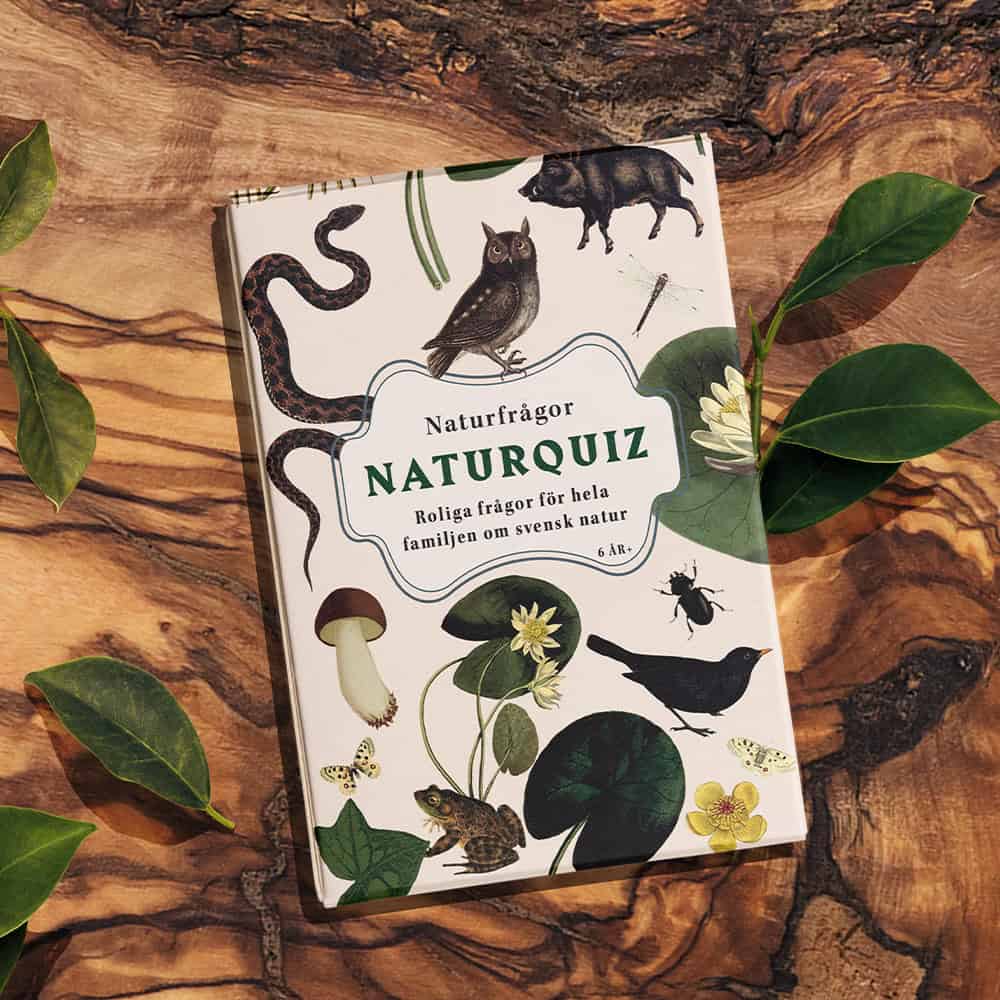 Naturquiz