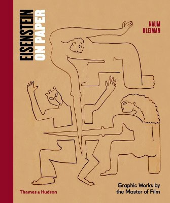 Naum Kleiman : Eisenstein on paper